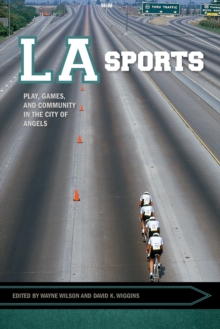 Image for LA Sports