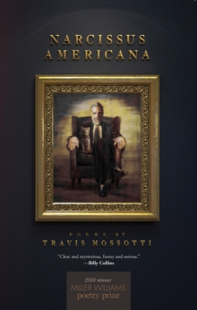Narcissus Americana