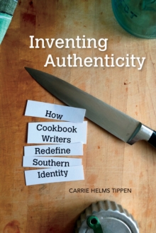 Image for Inventing Authenticity