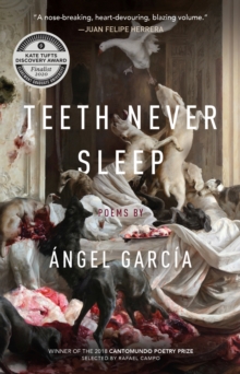 Teeth Never Sleep