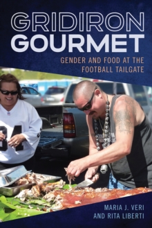 Image for Gridiron Gourmet