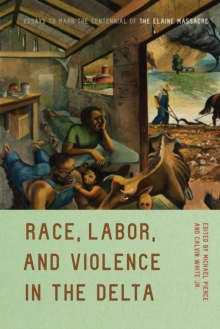 Image for Race, Labor, and Violence in the Delta