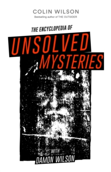 Image for Encyclopedia of Unsolved Mysteries