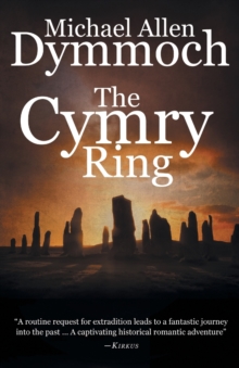 Image for The Cymry Ring