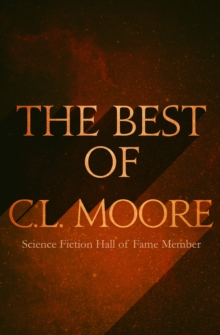 Image for Best of C.L. Moore