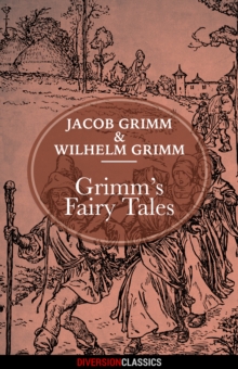 Image for Grimm's Fairy Tales (Diversion Classics)