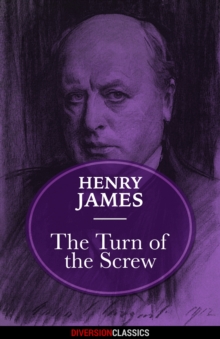 Image for Turn of the Screw (Diversion Classics)