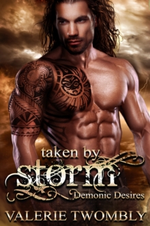 Image for Taken By Storm