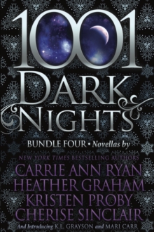 Image for 1001 Dark Nights : Bundle Four