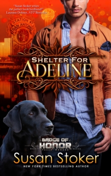 Image for Shelter for Adeline