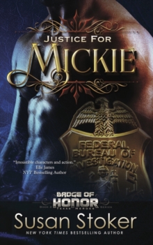 Image for Justice for Mickie