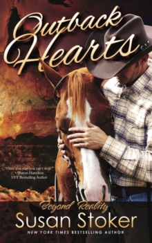 Image for Outback Hearts