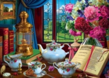 Image for Tea Set Jigsaw