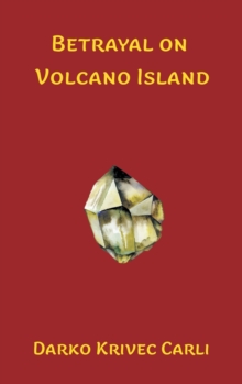 Image for Betrayal on Volcano Island