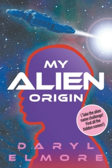 Image for My Alien Origin