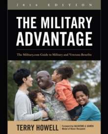 Image for The Military Advantage, 2016 Edition