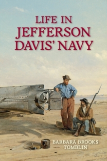 Image for Life In Jefferson Davis's Navy
