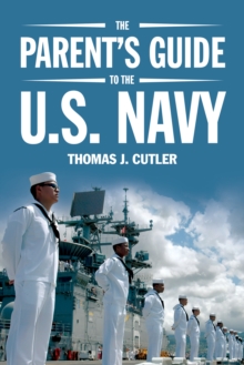Parent's Guide to the U.S. Navy