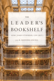 Image for The leader's bookshelf
