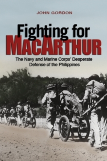 Image for Fighting for MacArthur