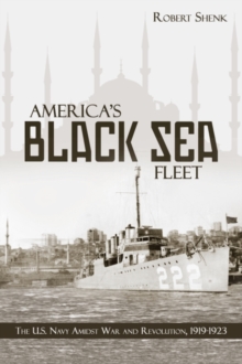 Image for America's Black Sea Fleet