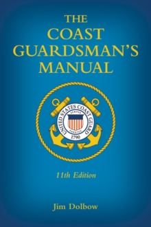 Image for The Coast Guardsman's Manual