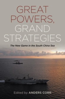 Image for Great Powers, Grand Strategies