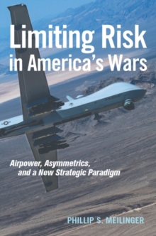 Image for Limiting Risk in America's Wars