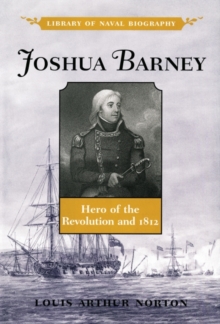 Joshua Barney