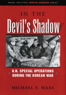 In the Devil's Shadow