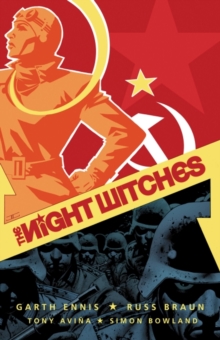 Image for The night witches