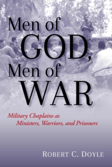 Image for Men of God, Men of War