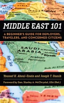 Image for Middle East 101