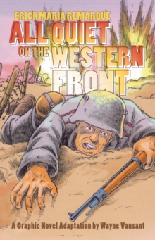 Image for All quiet on the western front