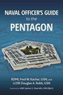 Image for Naval Officer's Guide to the Pentagon