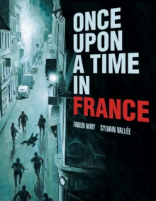 Once Upon a Time in France