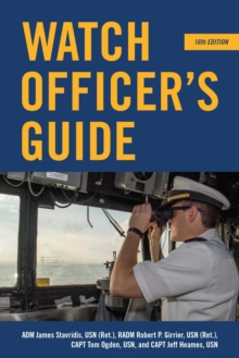 Image for Watch Officer's Guide