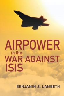 Image for Airpower in the War against ISIS