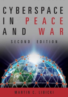Image for Cyberspace in peace and war