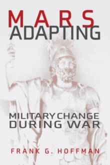 Image for Mars adapting  : military change during war