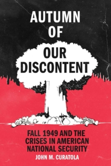 Image for Autumn of Our Discontent