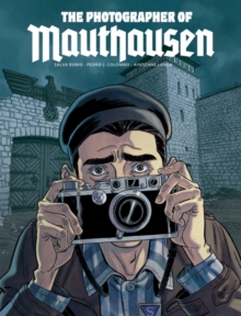 Image for The Photographer of Mauthausen