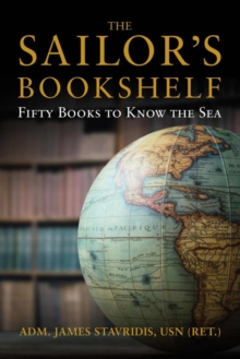 Image for The sailor's bookshelf  : fifty books to know the sea