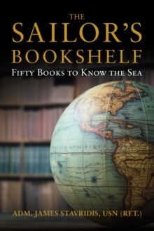 Image for The Sailor's Bookshelf: Fifty Books to Know the Sea
