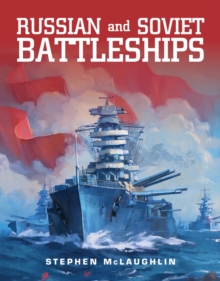 Image for Russian and Soviet Battleships