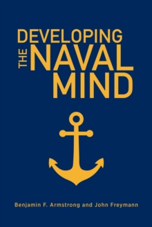 Image for Developing the naval mind