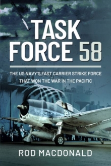 Image for Task Force 58