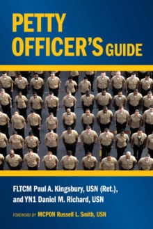Image for Petty Officer's Guide