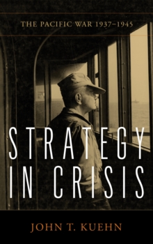Image for Strategy in Crisis