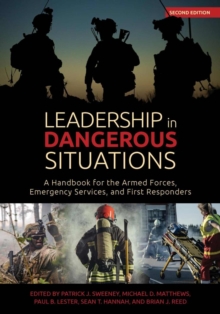 Image for Leadership in Dangerous Situations